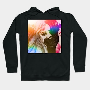 Fear Hoodie